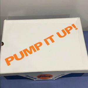 Rebook InstaPump Fury OG VP